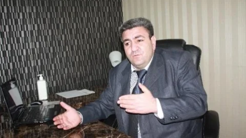 ''engelli Değil Farklıyız''