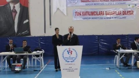 12 İlin Katılımı İle Judo Müsabakası Yapılacak