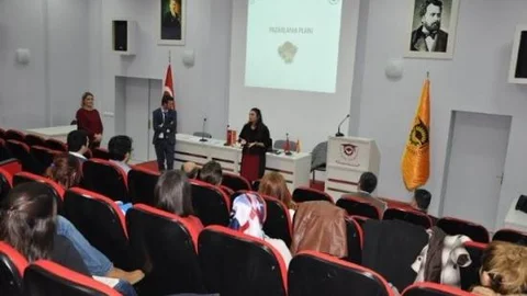 Namık Kemal Üniversitesi'nde Uygulamalı Girişimcilik Eğitimi Başladı