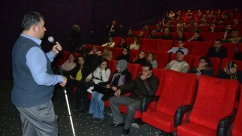 'engelliliğe Doğru Yaklaşım Eğitimi' Verildi