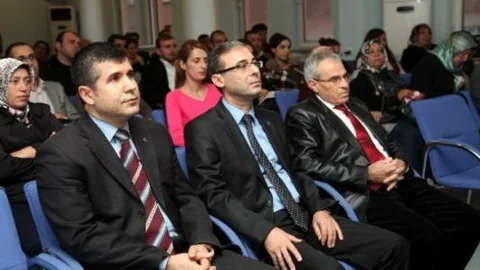 Girişimcilikte İletişimin Rolü Konferansı