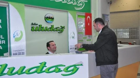 Mazot Fiyatlarındaki Düşüş Biletlere Yansımadı