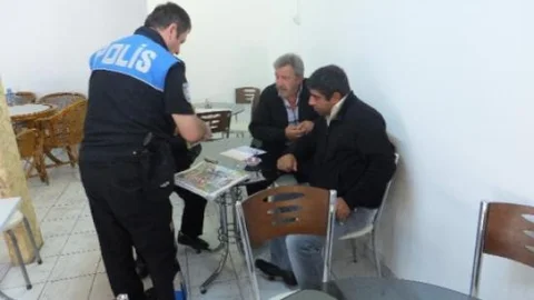 Emniyet Sahte Para Konusunda Uyardı