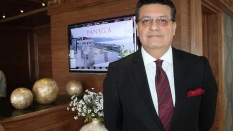 Karadeniz'in İlk Suite Oteli Trabzon'da Hizmet Veriyor