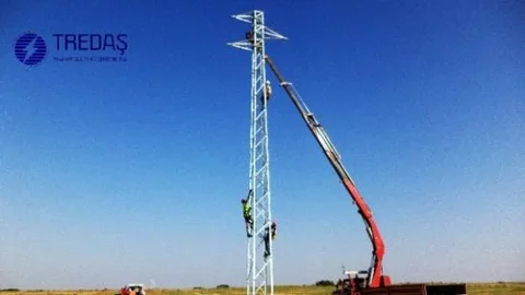 Tekirdağ'da Elektrik Kesintisine Dikkat