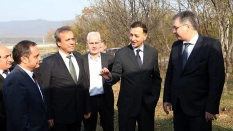 Gürcistan'da Rene İlk Yardım Merkezi'ne Tadilat Ve Donanım Desteği