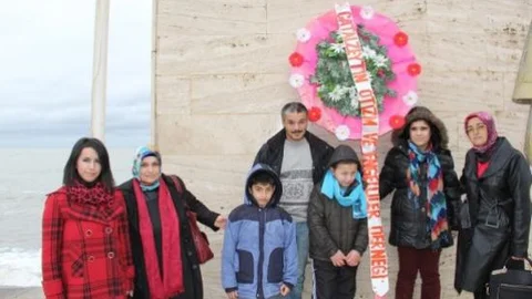 Farkındalık Haftası Çatalzeytin'de Etkinliklerle Devam Ediyor