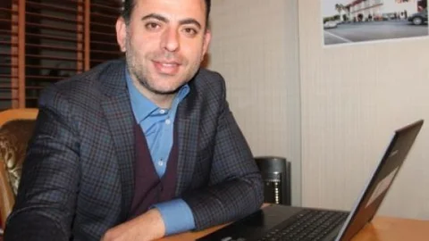 Kalo Tobb Genç Girişimciler Kurulu'na Aday