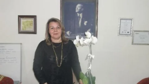 Akça: ''eşit Temsil Hakkımızı İstiyoruz''