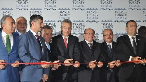 Mardin İzmir'de Görücüye Çıktı