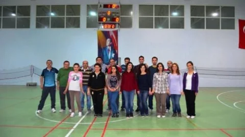 Selendi Zeybek Öğreniyor