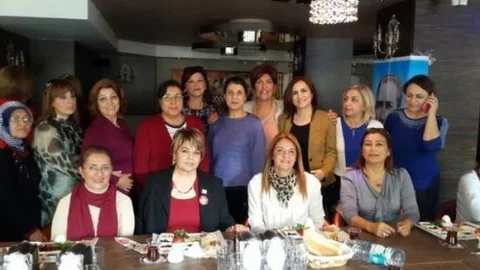 Kader'den Genel Seçimlerde Eşitlik Çağrısı