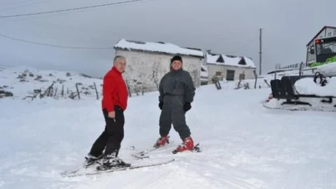 Ordu'da Kayak Hakem Kursu Açılacak