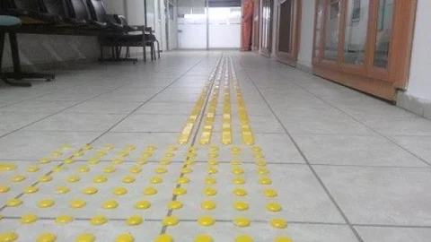 Afad'dan Engellilere Kolaylık