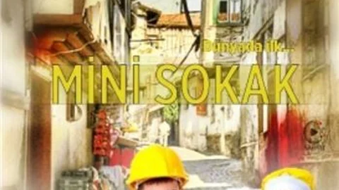 Türk Çocuk Dizisine Yabancı İlgisi