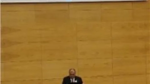 Soma Maden Kazasını Araştırma Komisyonu Raporunu Tamamladı