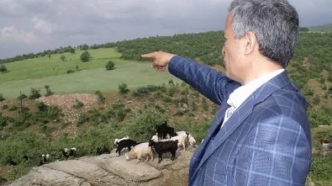 Yurttaş Temiz Gediz İçin Yapılacakları Sıraladı