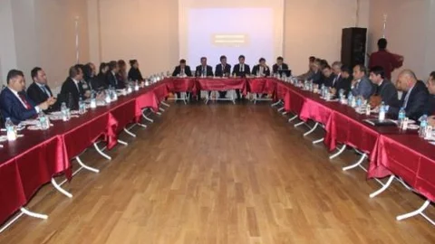 Yibo'ların Sorunları Masaya Yatırılacak