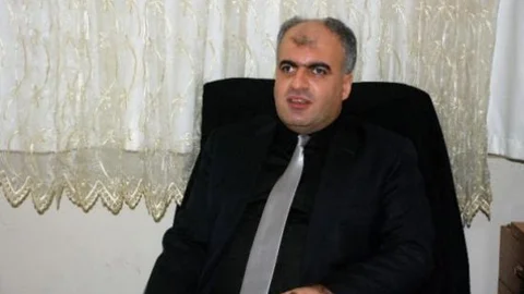 Engelli Derneğinden Belediyeye Tepki