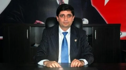 Başkan Aslan Gazeteci Doğru'ya Yapılan Saldırıyı Kınadı