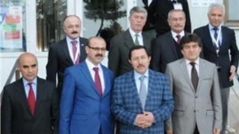 Ordu'da Sgk Belediyelerden Dertli