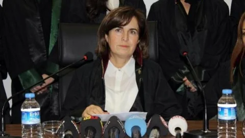 Kadınlara Seçme Ve Seçilme Hakkı Verilmesinin 80. Yılı