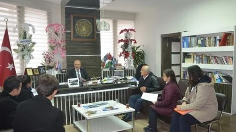 Bünyan Belediyesi'nden Eğitime Tam Destek