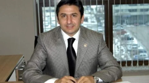 Ahmet Aydın'dan 'büyükçay' Müjdesi