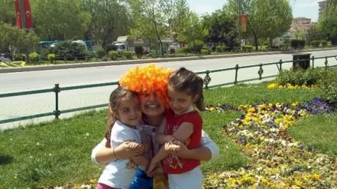 Lösev'den Dünya Gönüllüler Günü Mesajı