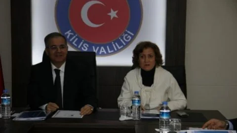 Engelli Otomasyon Sistemi Tanıtıldı