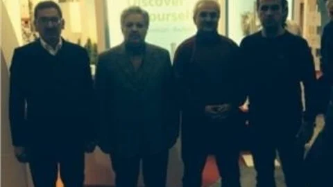 Erzincan'ın Turizm Potansiyeli Polonyalılara Tanıtıldı