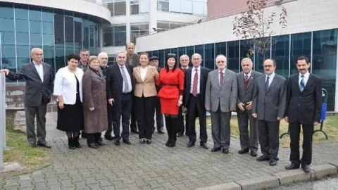 Kurtuluş Savaşında Çerkeslerin Rolü Konferansı