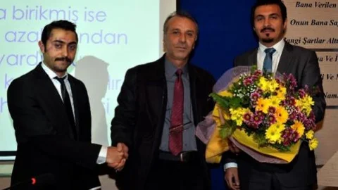 İtfaiye Personeli Doğalgaz Yangınlarına Karşı Eğitiliyor