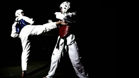 Taekwondo Dünya Grand Prix Finalleri Noktalandı