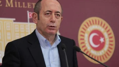 Chp'nin Osmanlıca Tepkisi