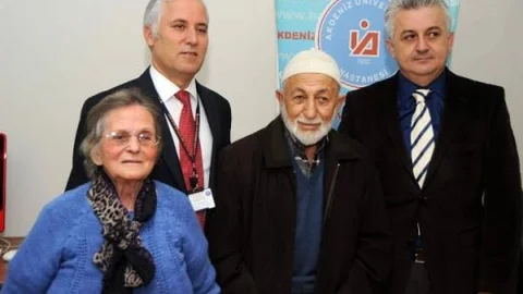 Tavı Yöntemiyle Hayata Tutundular