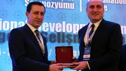 İşler: ''12 Yılda Attığımız Adımlar Olmasaydı Türkiye'de Bir 'kürt Baharı' Yaşanabilirdi''