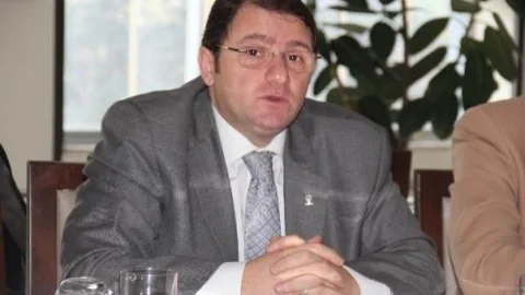 Çetinkaya Adaylığını Açıkladı