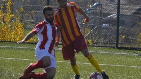 Amatör Küme Futbol Ligi