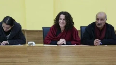 Edremit Belediyesi Kadın Politikaları Müdürlüğü Kuruluyor