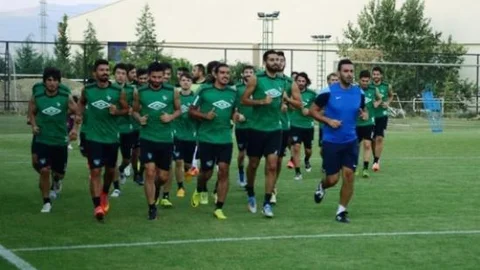 Denizlispor Galibiyet İstiyor
