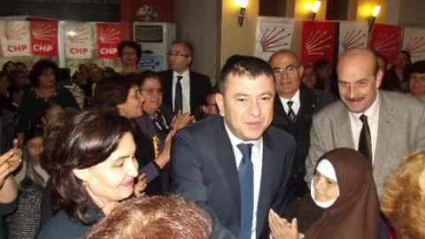 Chp'li Kadınlar Kahvaltıda Bir Araya Geldi