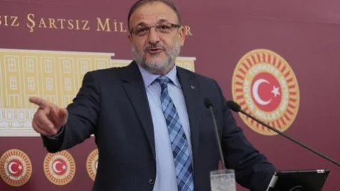 Mhp'li Vural'dan Zorunlu Osmanlıca Dersi Değerlendirmesi