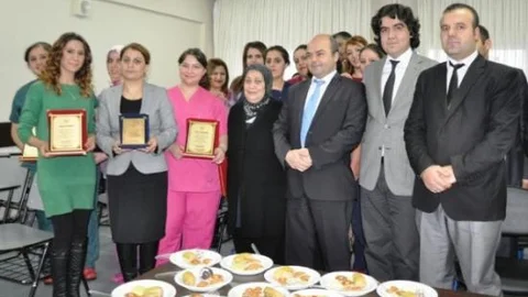 Tatvan'ta Normal Doğum Başarısı