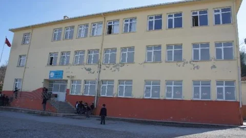 Hüseyin Avni İlkokulu'na Ek Bina Yapılacak