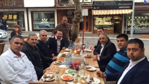 Muğlaspor Bodrumspor Maçı İçin Yoğun Güvenlik Önlemi