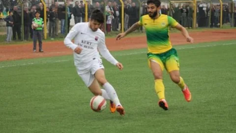 Çine Madranspor'da Hedef 3 Puan