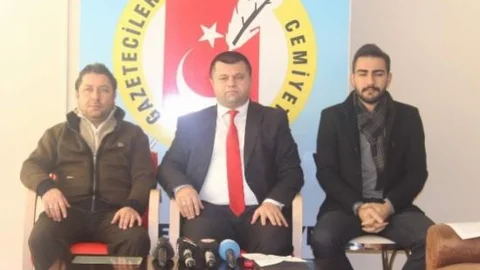 Kimder Başkanı Seyit Halil Yüzgeç: