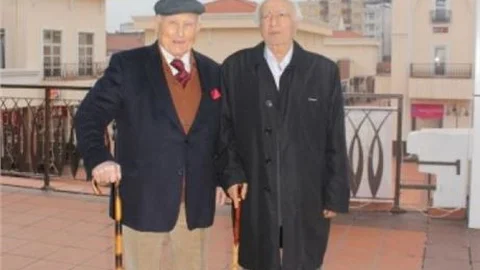 Çarşambalı Hayırseverler Bir Arada