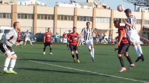 Tuğlaspor Aydınspor'u Ağırlayacak